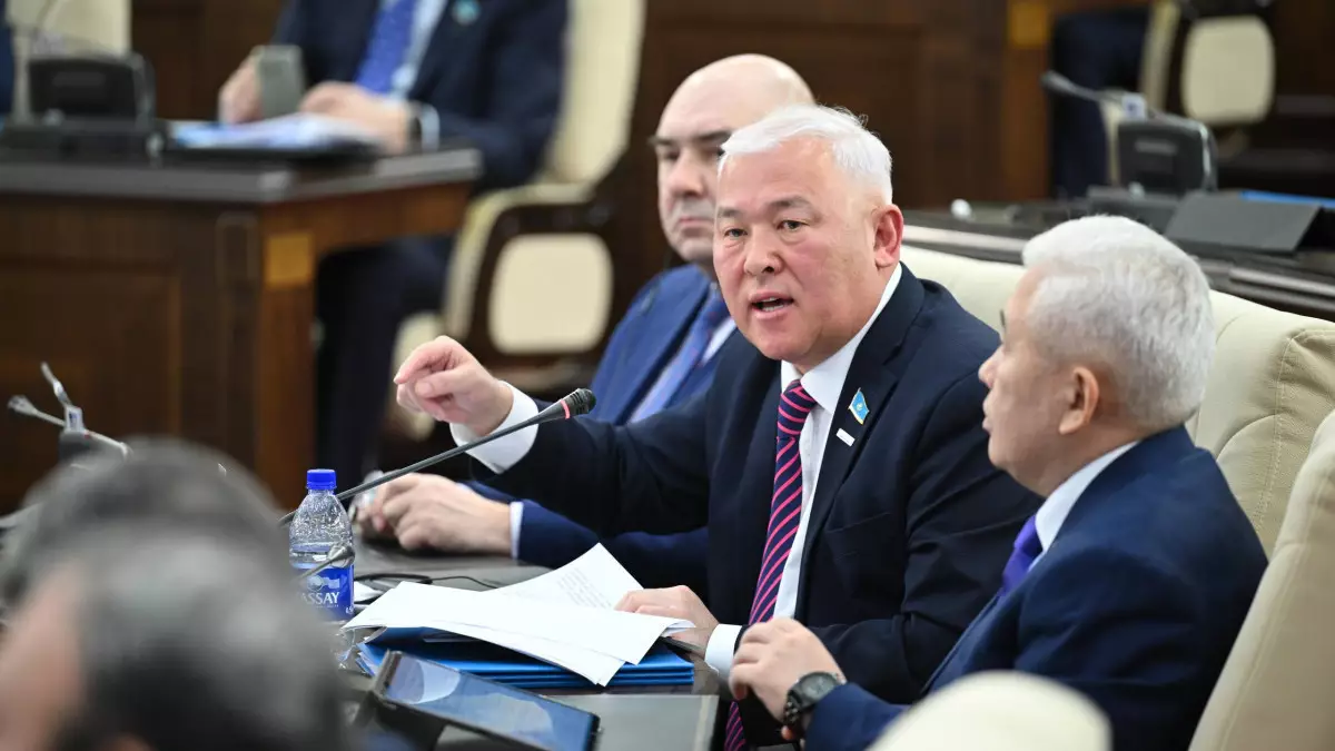 Риэлторлардың қызметін бақылауға алып, табысын шектеу қажет – депутат