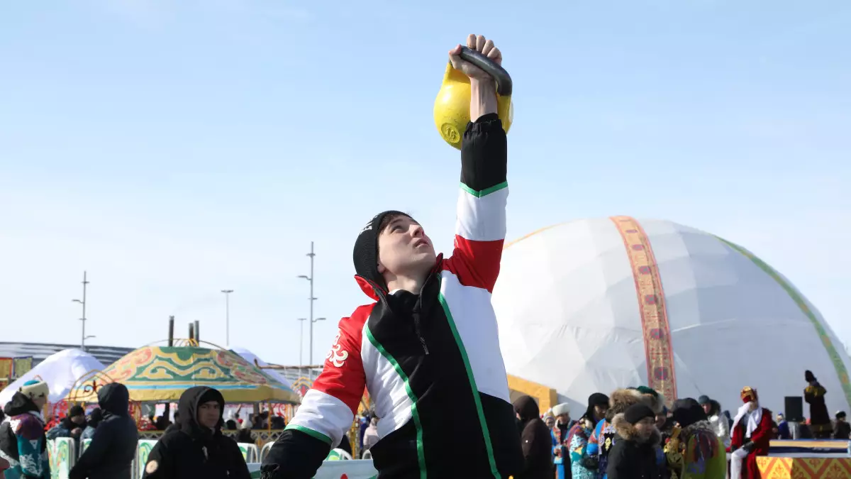 Наурызда қайда баруға болады: Астана, Алматы және Шымкентте өтетін іс-шаралар тізімі