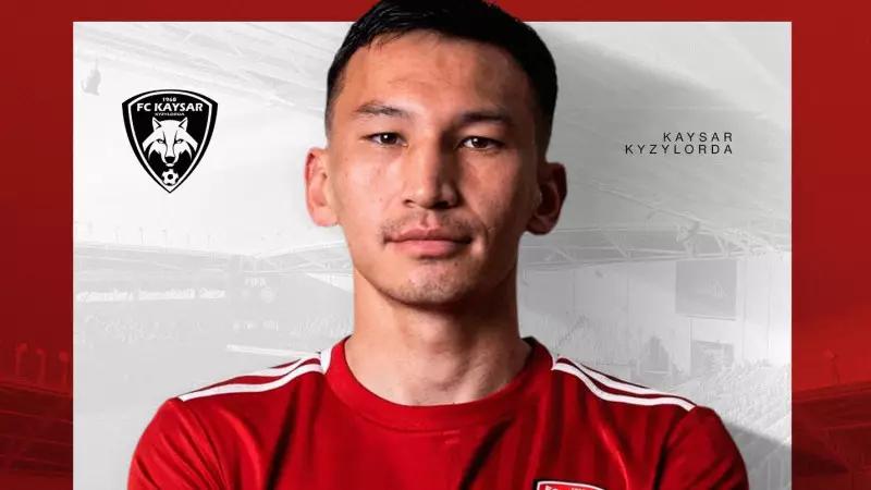 Әділет Кеңесбек ҚПЛ-да 100 ойынын өткізді