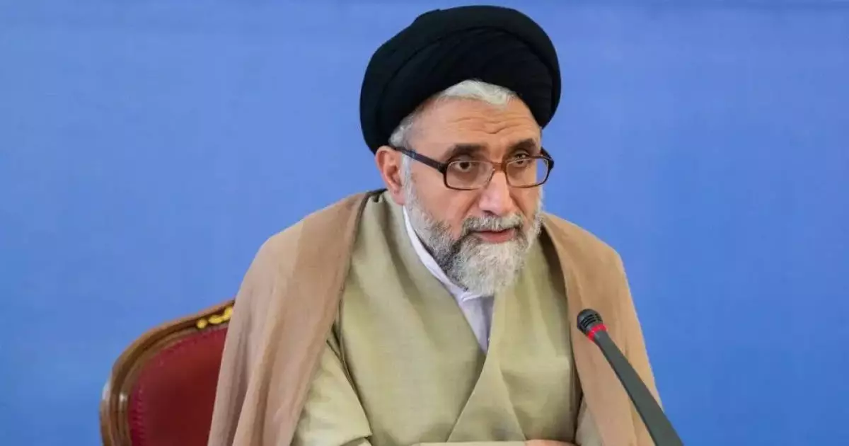  Израиль заявил об убийстве главы разведки Ирана 