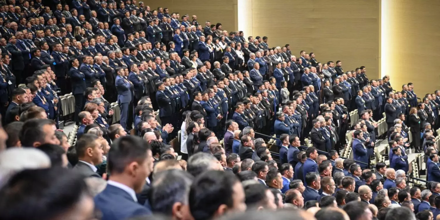 Шенеуніктерді жұмыста ұстап қалу үшін мемлекет бюджеттен 67 миллиард теңге сұрап жатыр