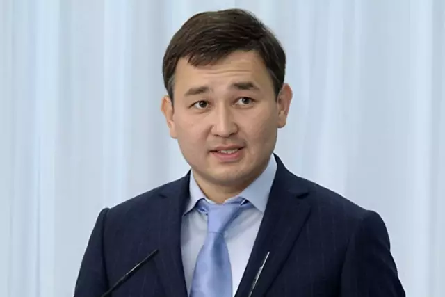 Алматыда Әсет Матаев ұсталды