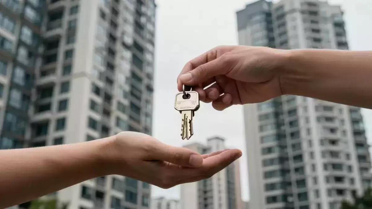 Тоғыз қалада жалға берілетін баспана арзандады