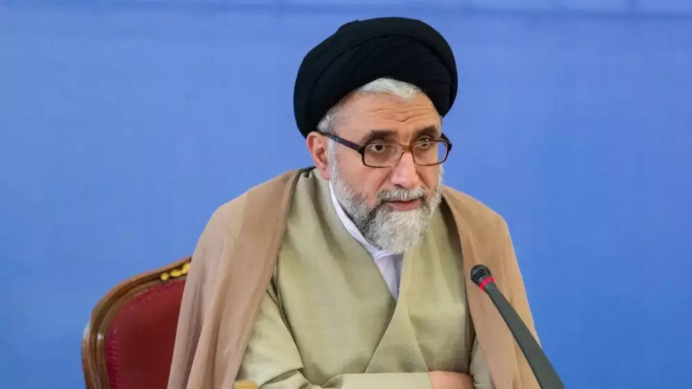 Израиль Иран барлау қызметінің басшысы өлтірілгенін мәлімдеді