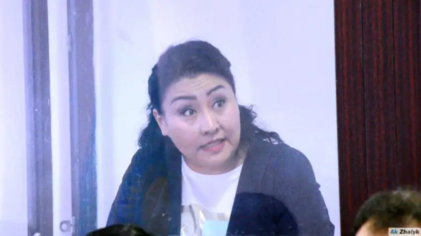 Депутат түрмеден босатылған Хаменоваға қатысты пікір білдірді