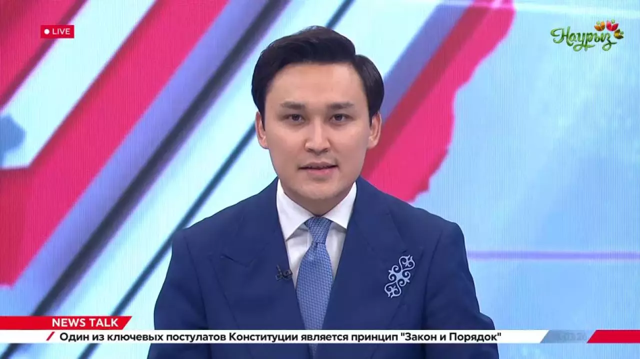 Президенттік жастар кадр резервіне қызығушылық артып келеді