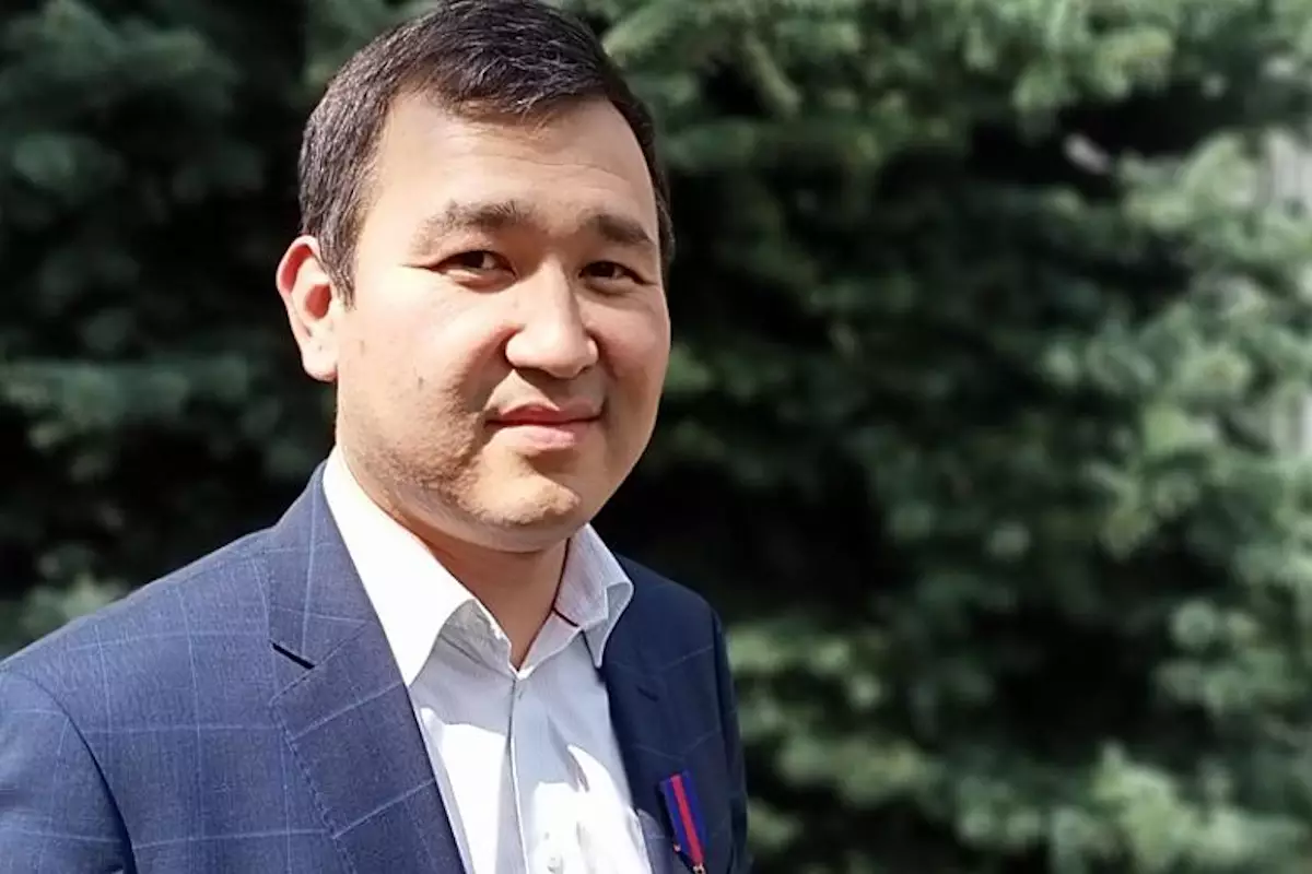 Владельцу КазТАГ проломили голову во время нападения — адвокат