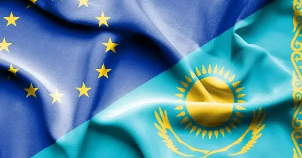  Қазақстан мен Еуропа Одағы арасында визасыз режим мәселесі қашан шешіледі? 