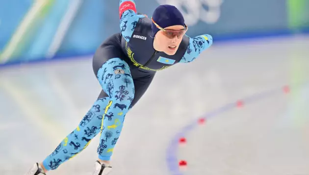 Конькимен жүгіруден Астанадағы ел чемпионатының алғашқы жеңімпаздары анықталды