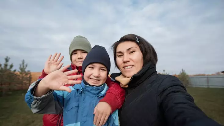 Токаев создал институт Уполномоченного по вопросам семьи