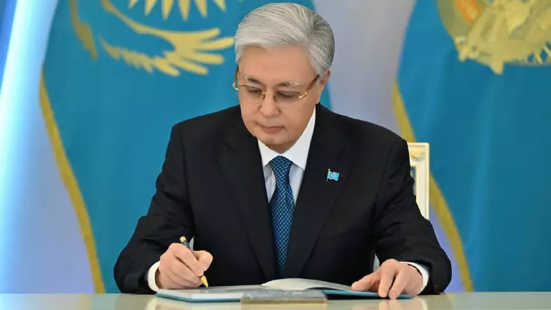 Қазақстан мен Аустрия арасындағы миграциялық келісім күшіне енді