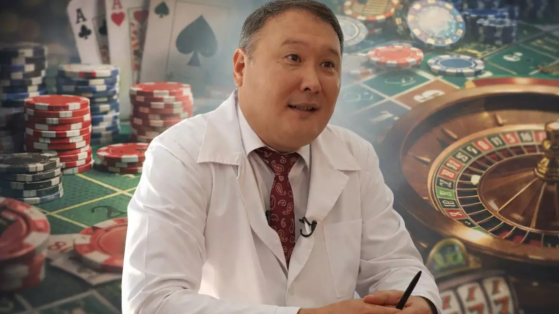 Лудомания дертінің белгілері қандай және оған кімдер бейім келеді? Сарапшы түсіндірді