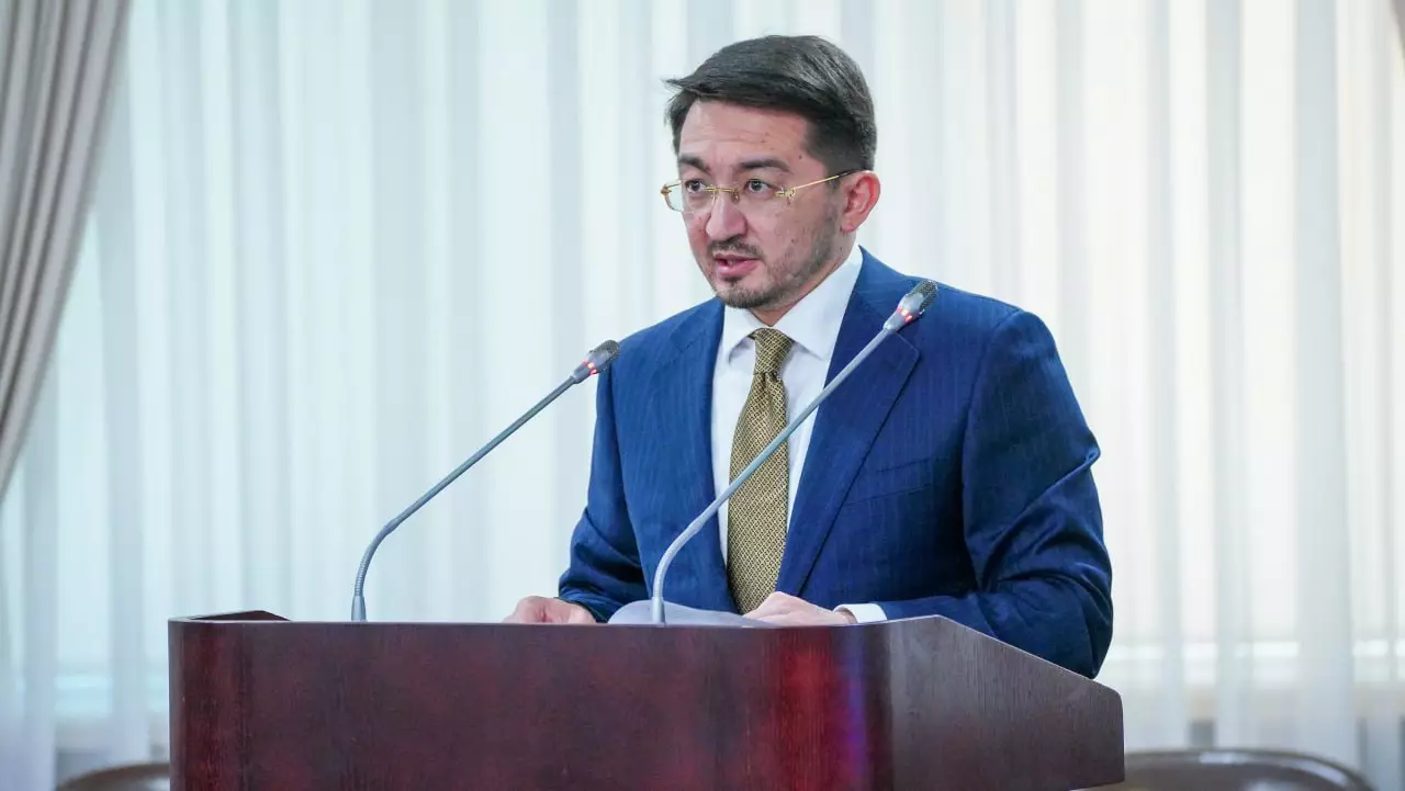 Казахстан планирует усилить защиту персональных данных граждан.