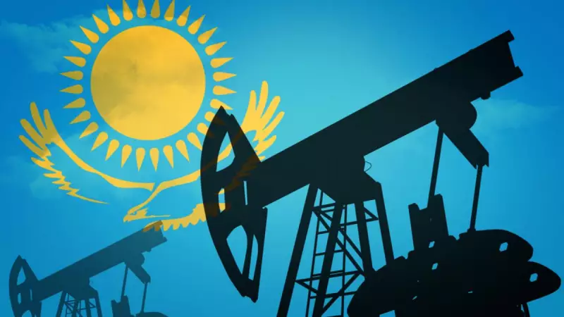 Таяу Шығыстағы қақтығыс Қазақстанның мұнай бағасына қалай әсер етті?