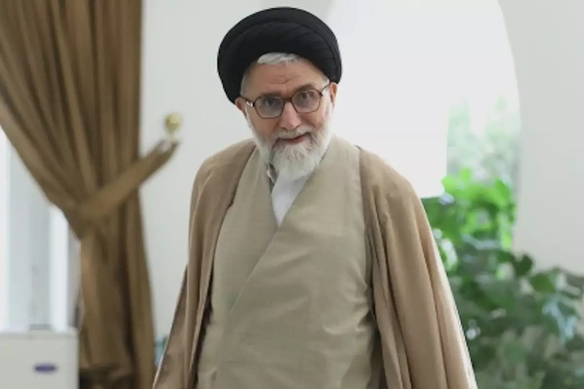 Израиль заявил о ликвидации главы разведки Ирана