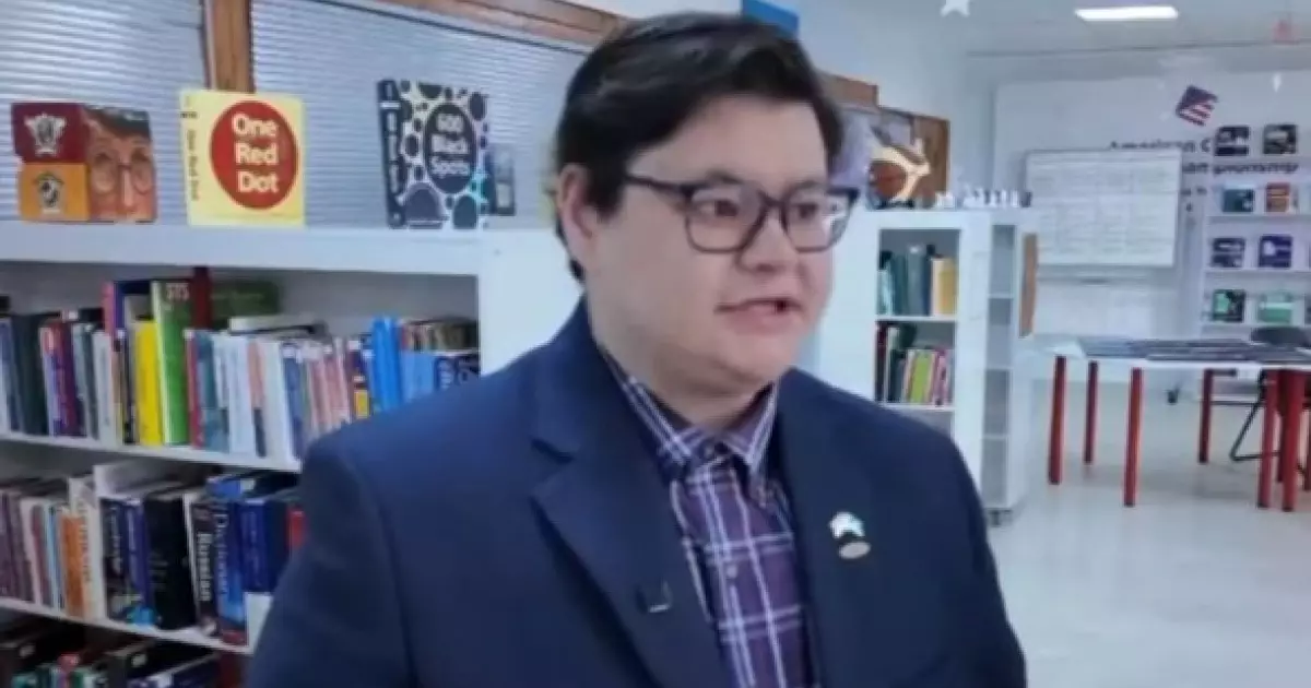  Америкалықтар асырап алған қазақ баласы 20 жылдан кейін елге оралды 