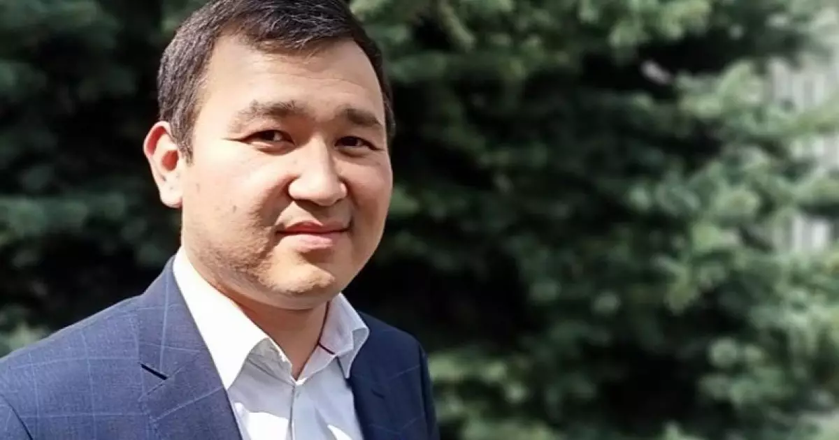  Әсет Матаевты бір топ адам ұрған, басына зақым келген – адвокат 