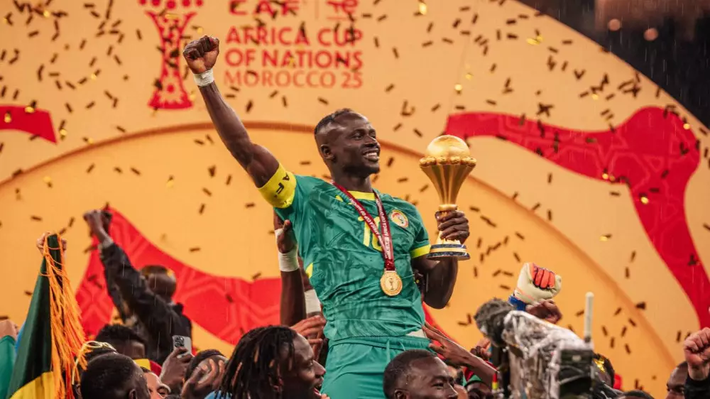 Скандал с победителем Кубка Африки: инцидент рассмотрят в суде