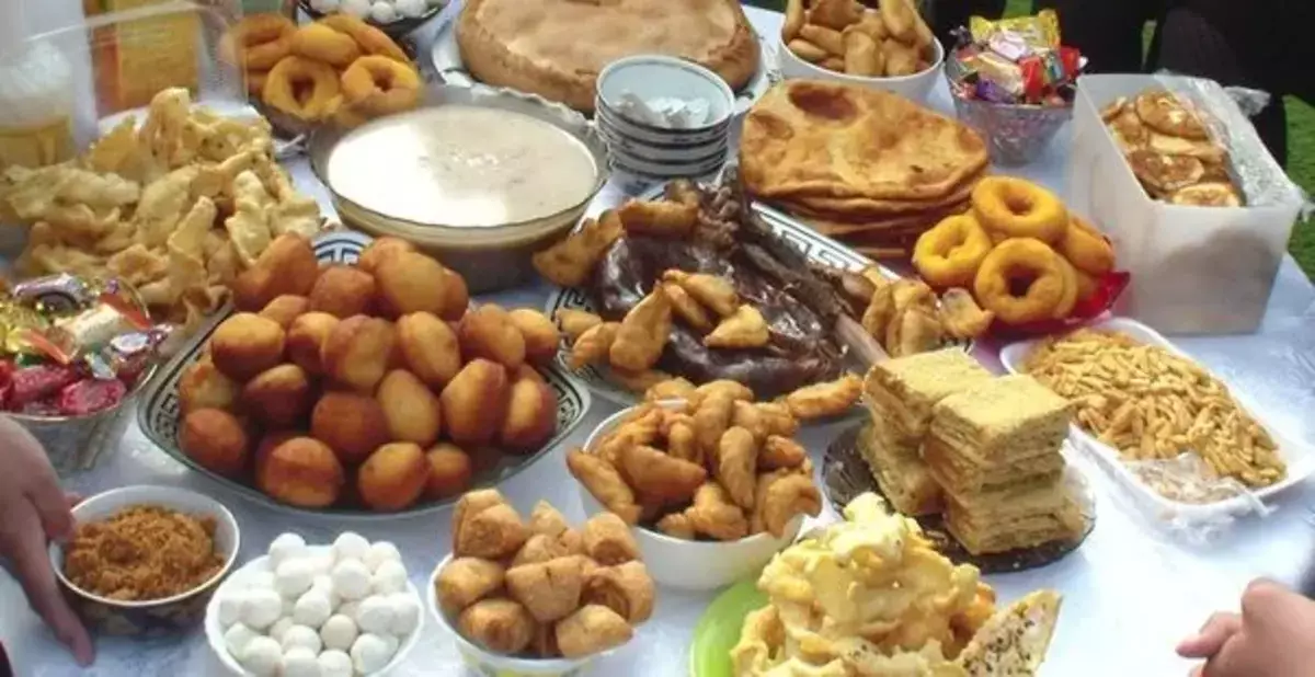 Очередной запрет: Наурыз в школах Казахстана неожиданно лишился главного атрибута - новости на Lada.kz 18.03.2026