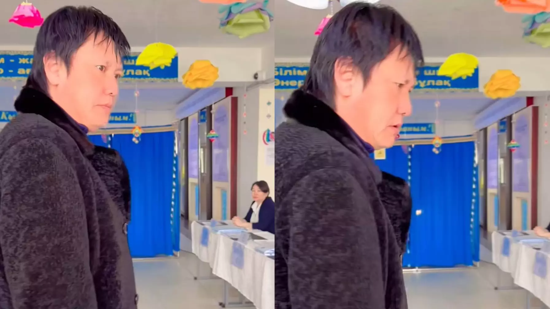 "Назарбаевтың өзі бұлай шіренген жоқ": Өмірқұл Айниязовтың әрекеті көптің ашуына тиді (ВИДЕО) 