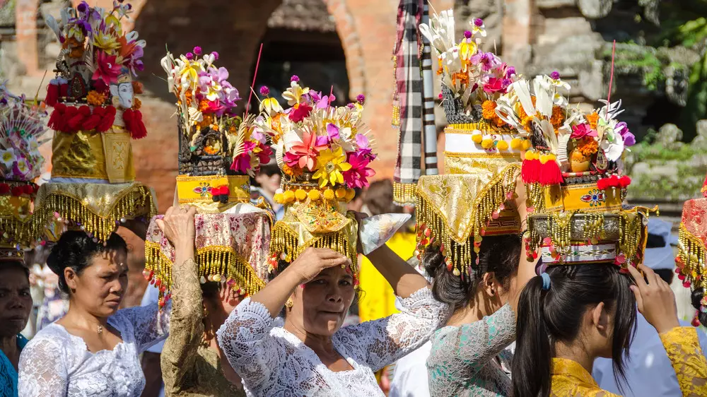 Остров, который уснет: Бали готовится к самому необычному дню в году