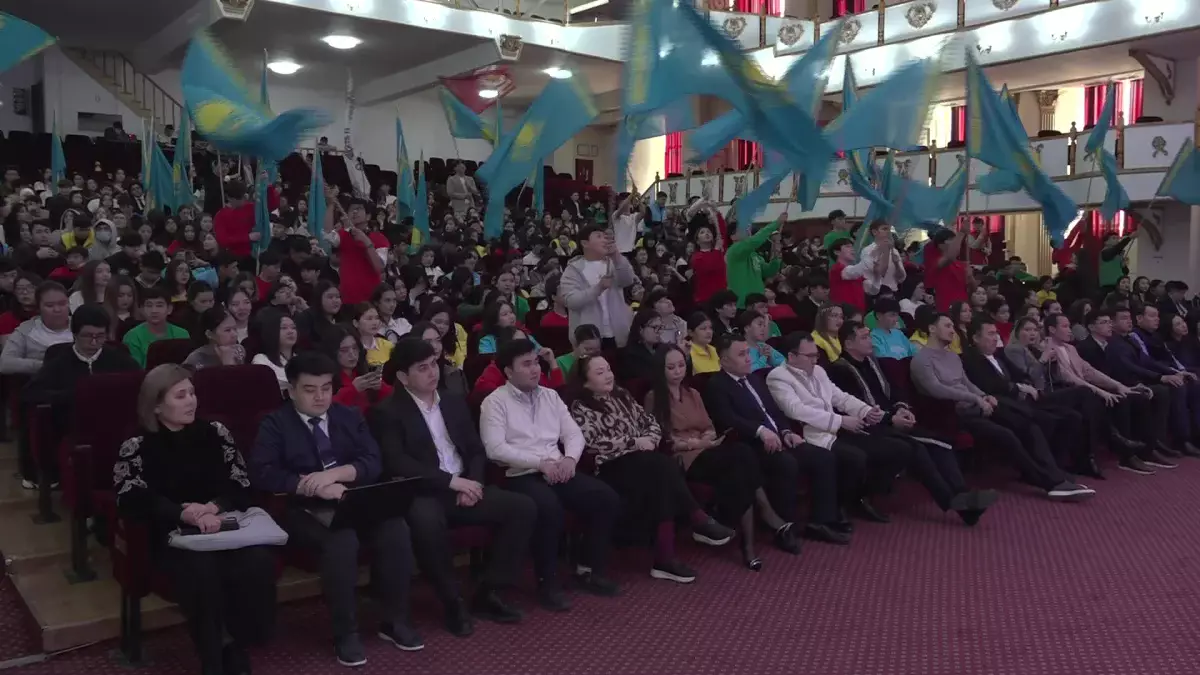 Алматыда республикалық референдум қорытындысына арналған жақтастар форумы өтті