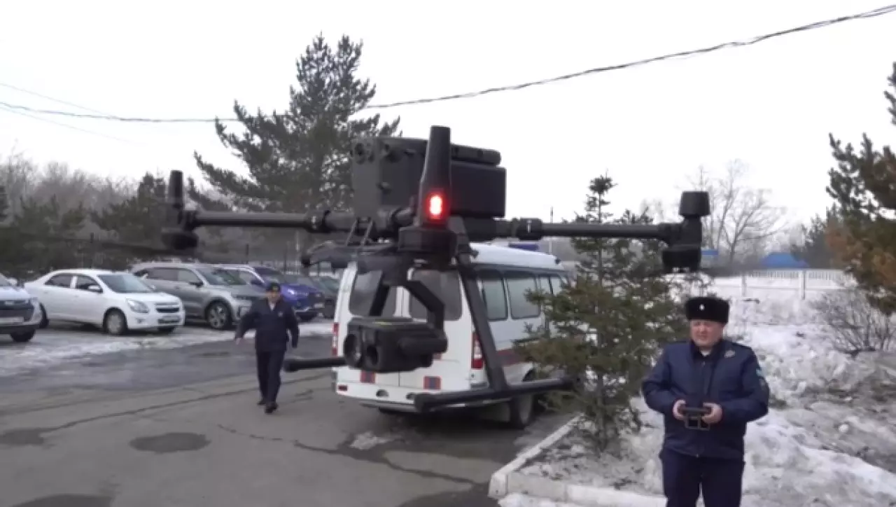 В Казахстане реализовано 760 противопаводковых мероприятий