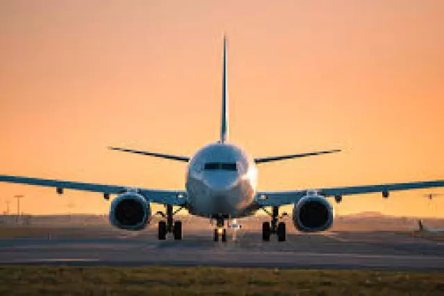 Дубайға рейстер 19 сәуірге дейін тоқтатылды