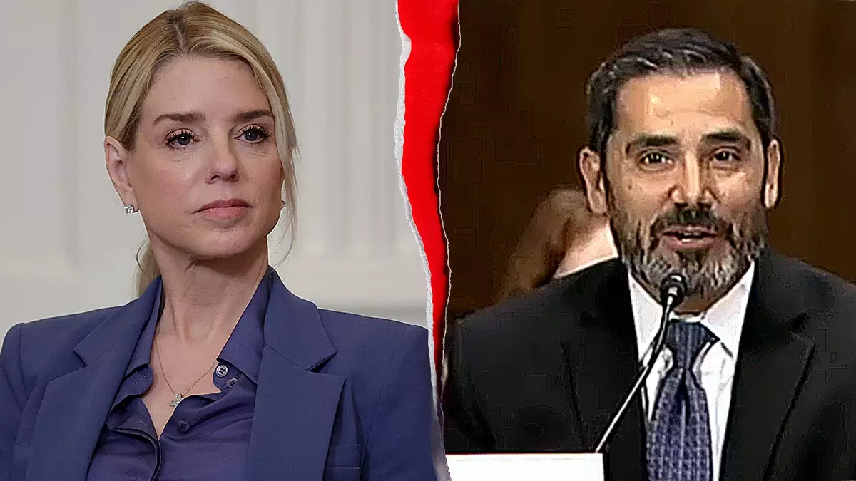 Федеральный судья отказался отвести себя от дела Министерства социальных служб Миннесоты и Иммиграционной и таможенной полиции.