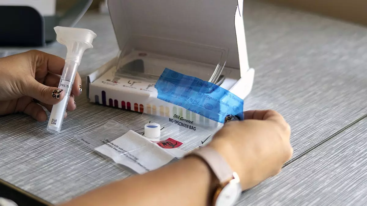 Бум генеалогии обнажает персональные данные, которыми могут воспользоваться мошенники.