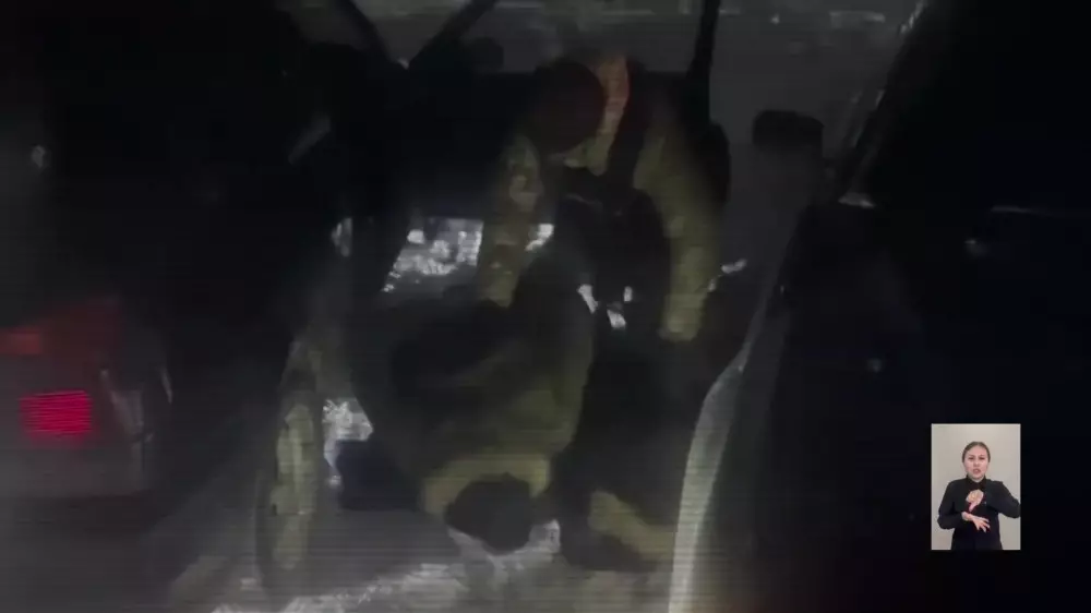 Списание штрафов, новая выплата, спецоперация МВД: главные новости за 18 марта