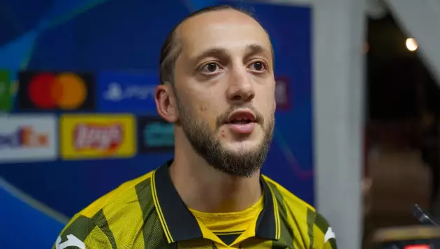 Легионер "Кайрата" раскрыл причину ухода из клуба