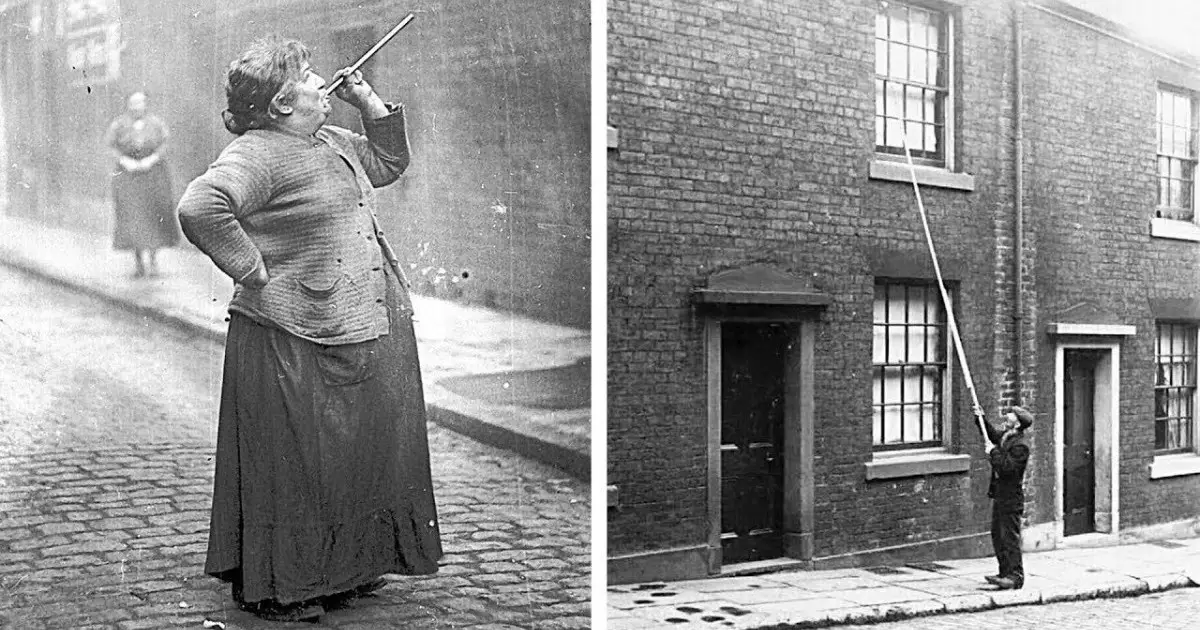  Оятқыш жоқ кезде адамдар қалай оянған? 