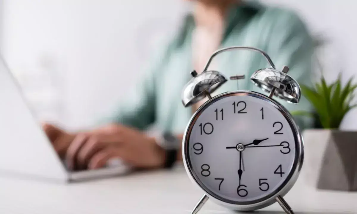 Кому разрешат сокращённый рабочий день в Казахстане - новости на Lada.kz 18.03.2026