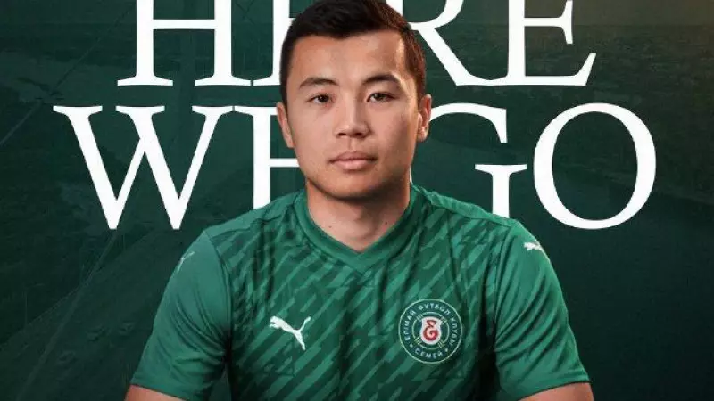 «Елімай» Арсен Әшірбектің денсаулық жағдайы туралы айтты