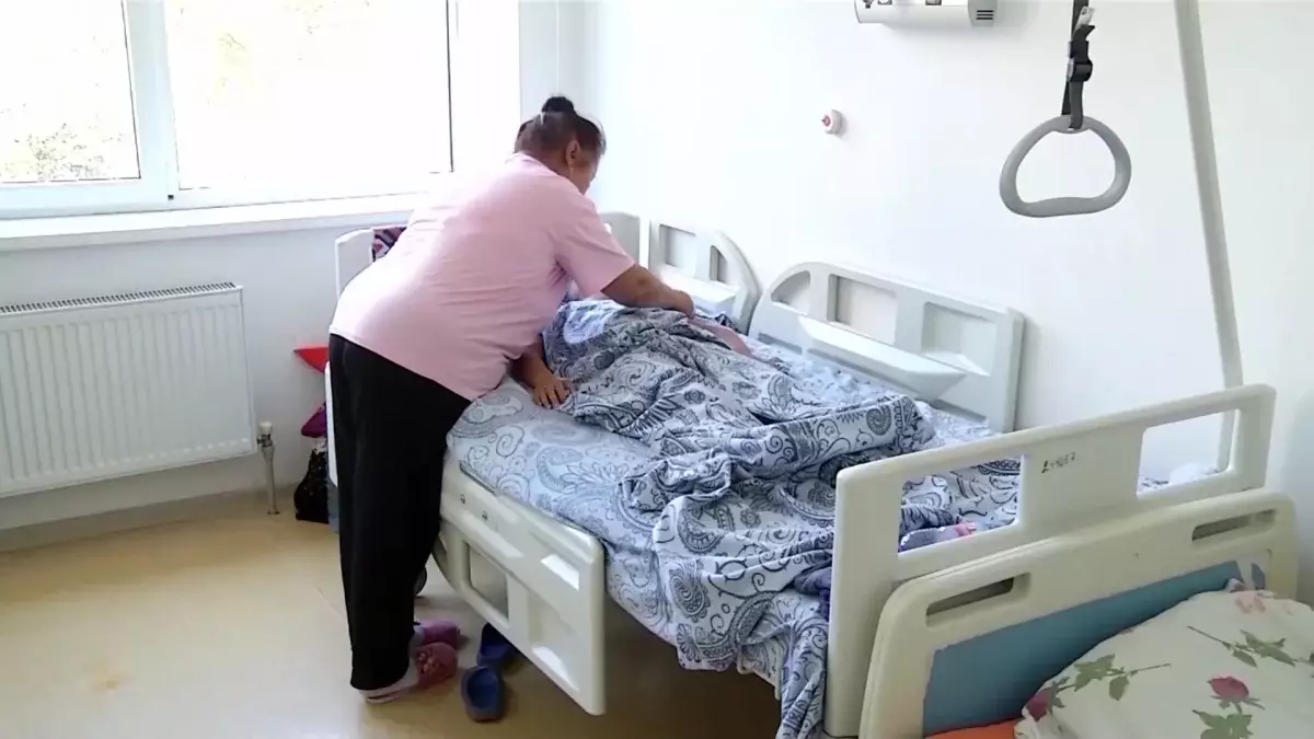 Қазақстанда қайырымдылық қорлар мен халықаралық ұйымдар медициналық көмекті қаржыландырады