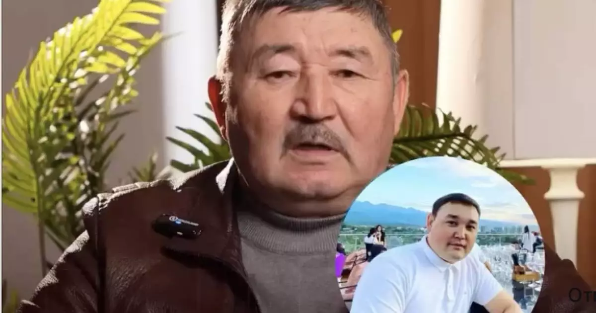  `Бақты` ісінің дауы: Жазасын өтеп шыққан азамат неге қайта он жылға сотталды? 