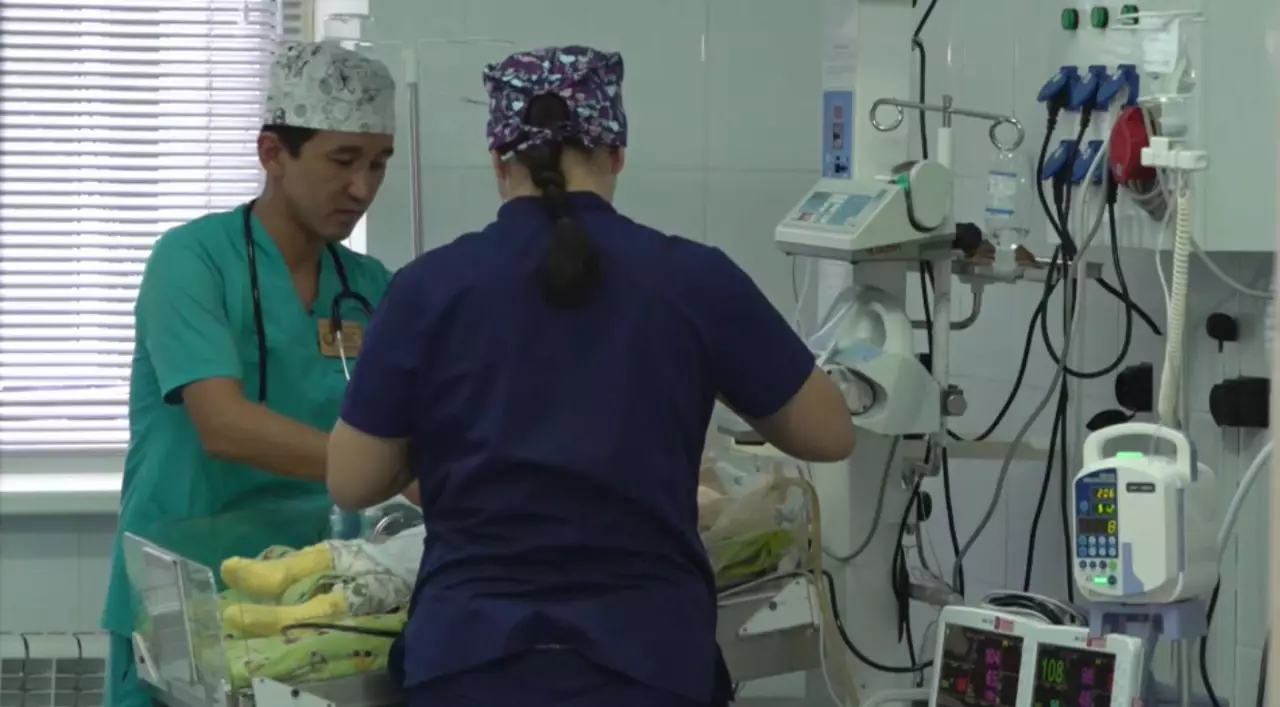 Комаға түскен науқасқа мүгедектікті кім рәсімдейді?