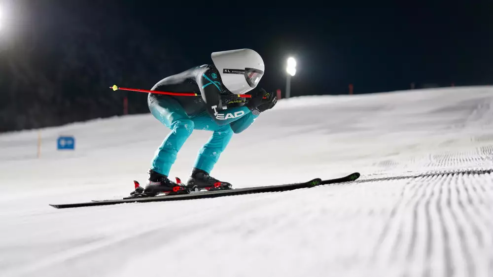 160 километров в час: Казахстанец установил рекорд сразу двух континентов 