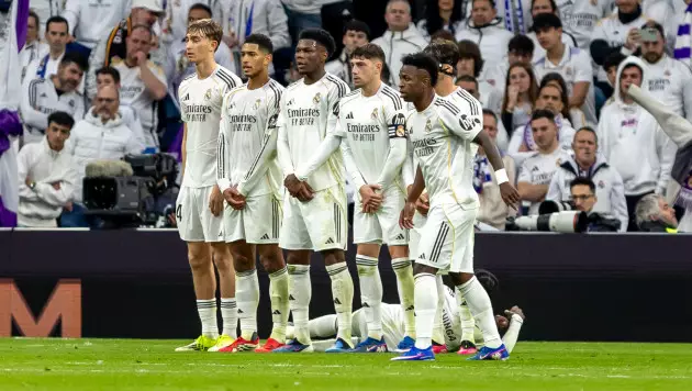 "Реал" разочаровался в звезде за 160 миллионов и открыт к трансферу