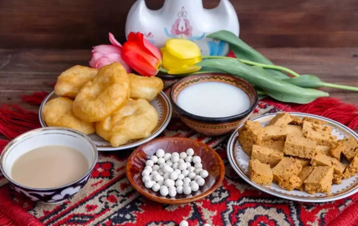 Қазақстанда мектептер мен балабақшаларда Наурыз мерекесіне орай дастархан жаюға тыйым салынды