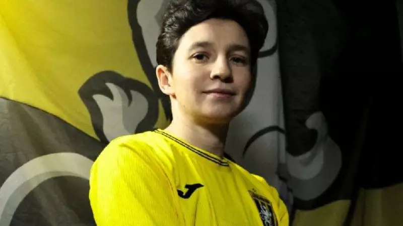 «Жеңіс» әйелдер клубы тәжірибелі футболшыны қатарға қосты