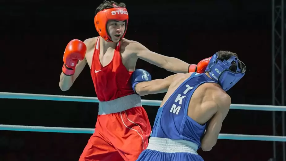 В сборной Казахстана по боксу назвали главную проблему после Futures Cup от World Boxing