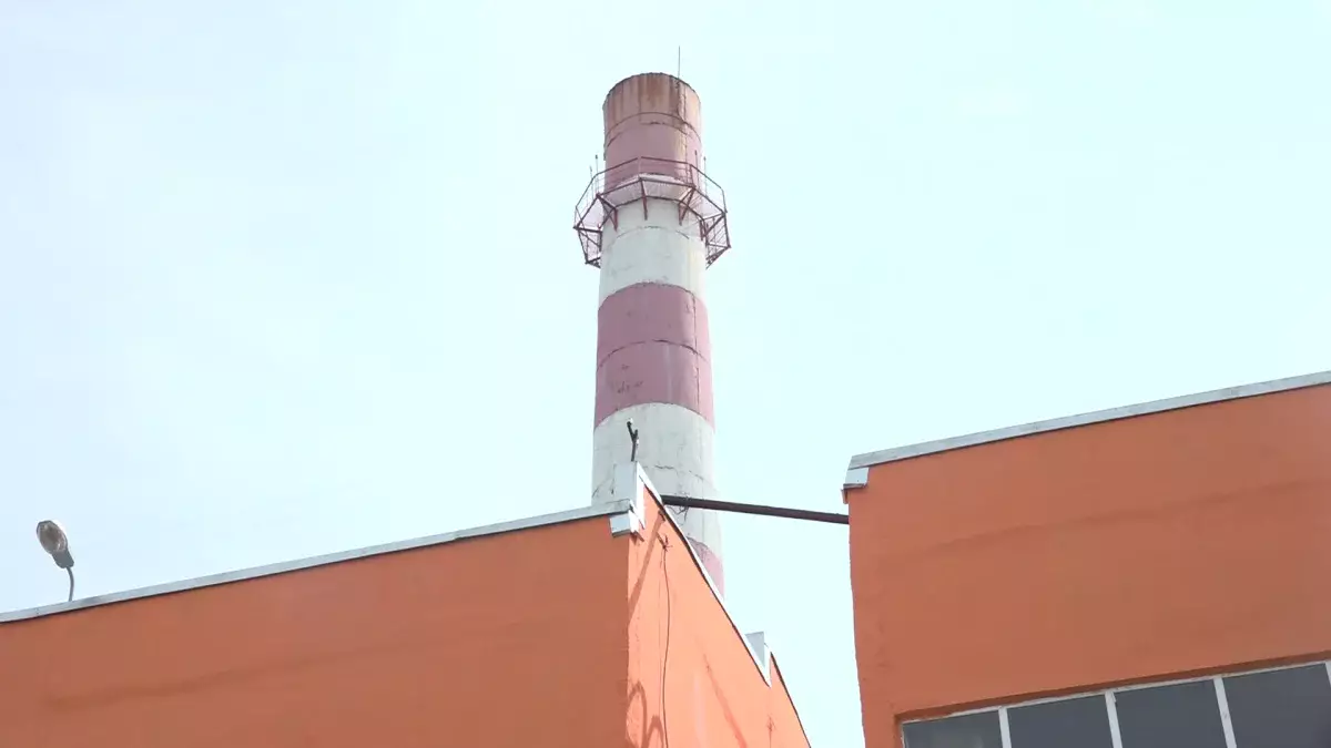 Алматыда жылыту маусымында апат тіркелмеді