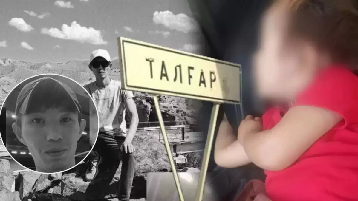 «Ер адамды атып өлтіріп, жиенін кепілге алған»: Талғардағы қанды оқиға туралы ел естімеген ақпарат шықты 
