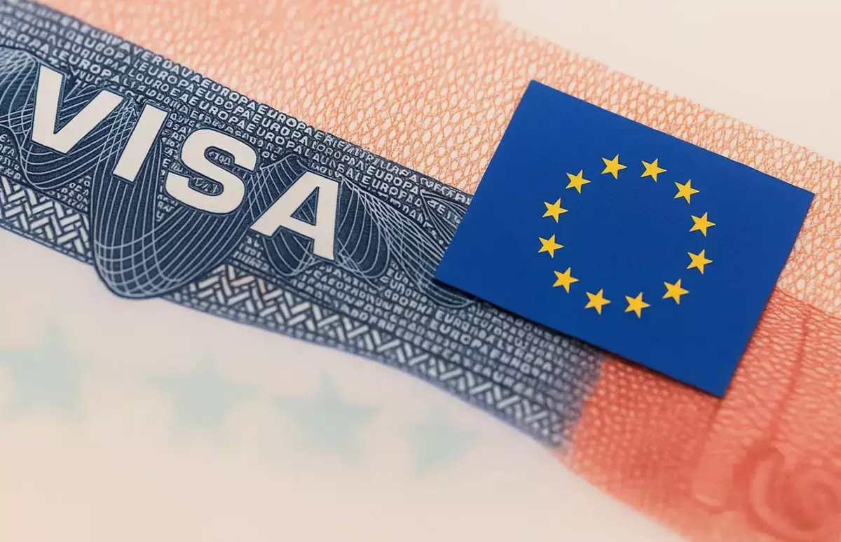 Казахстанцам обещают «зеленый коридор» в Европу - новости на Lada.kz 18.03.2026