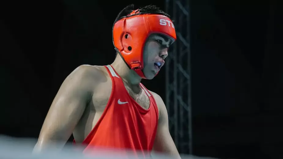 Бахыт Сарсекбаев рассказал о проблемных весах в юниорской сборной Казахстана