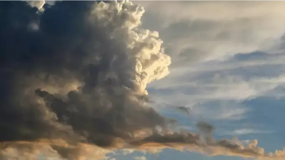 19 наурызда бірнеше өңірде ауа райына байланысты ескерту жасалды