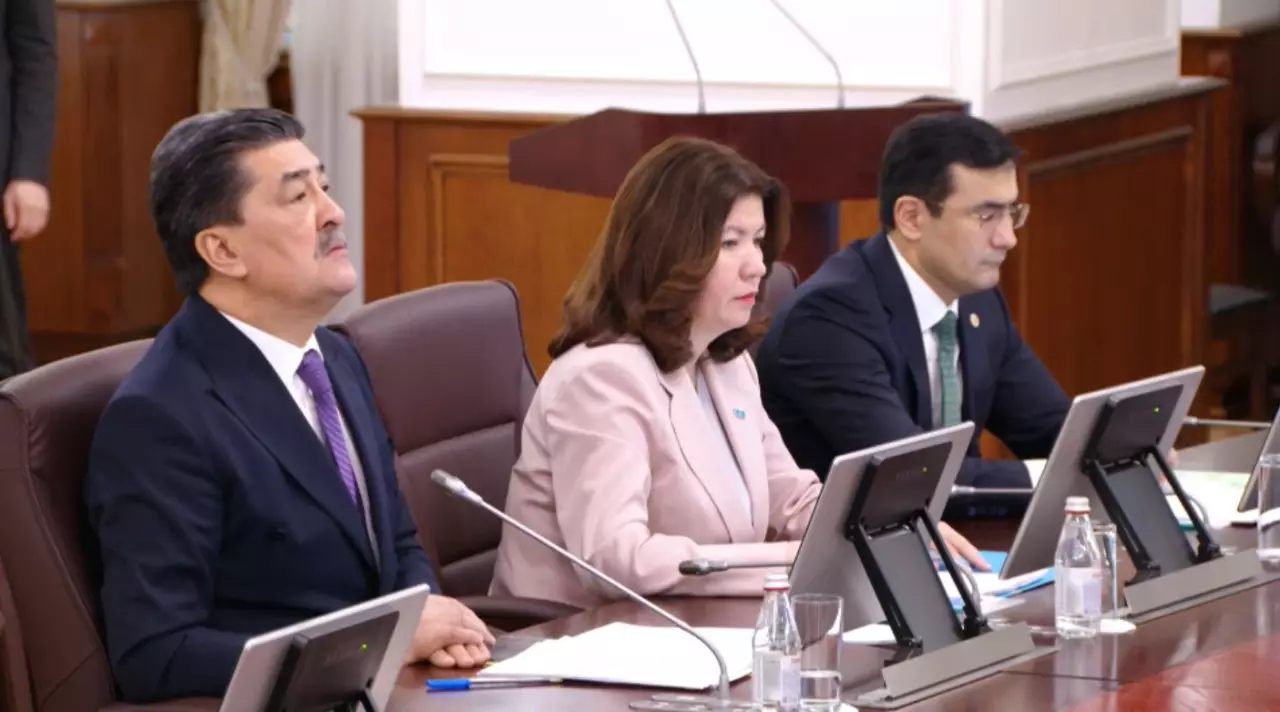 Ата Заң айқындаған маңызды міндеттер