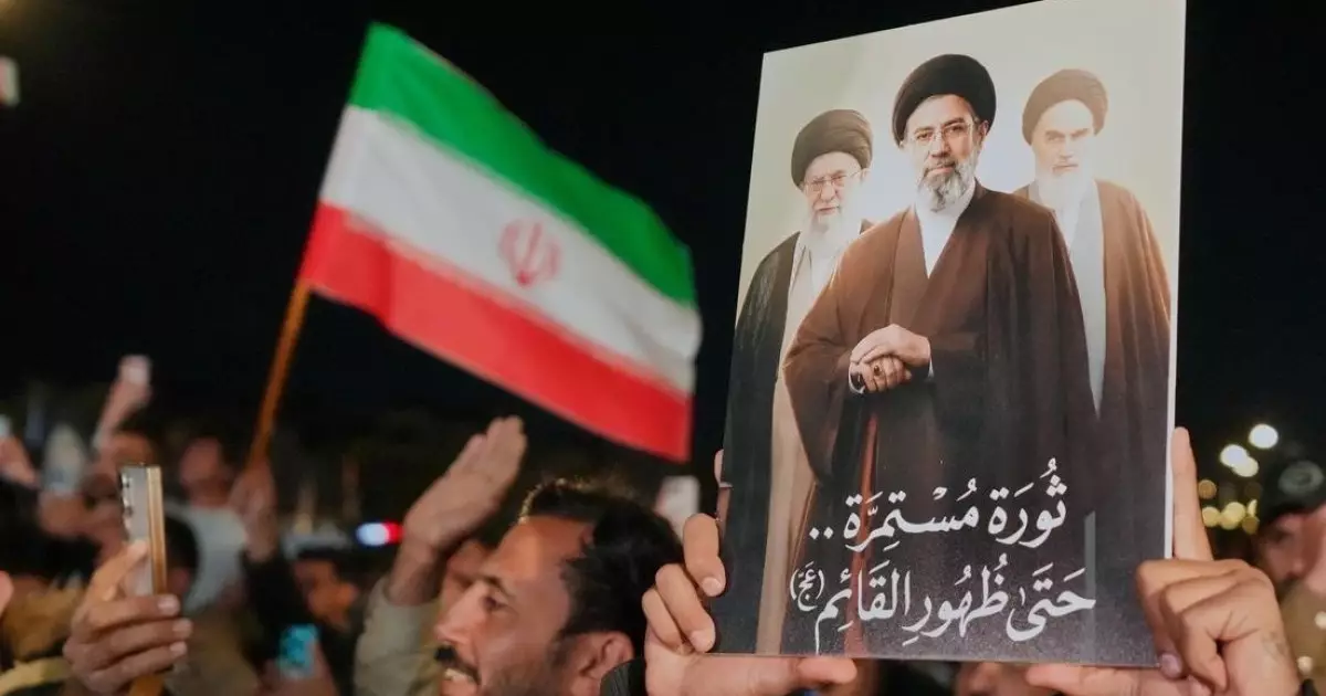  Израиль Иранның кез келген жоғары лауазымды өкілін жоюға ниетті 